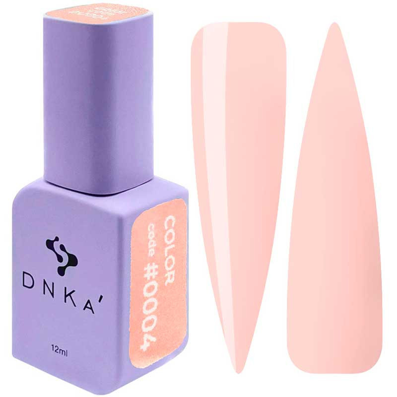 Geelilakka DNKa No. 0004 - 12 ml