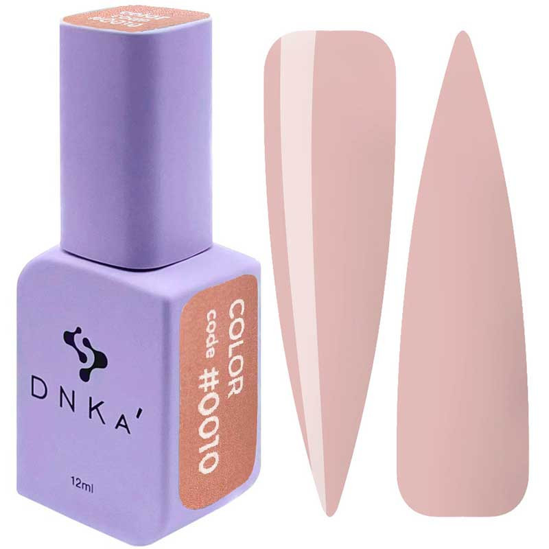 Geelilakka DNKa No. 0010 - 12 ml
