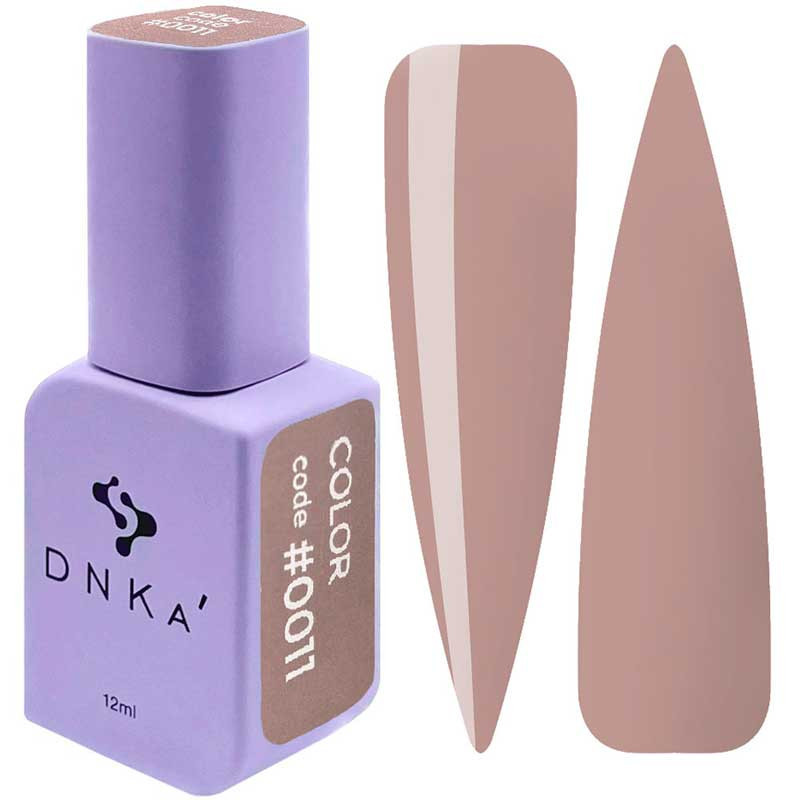 Geelilakka DNKa No. 0011 - 12 ml