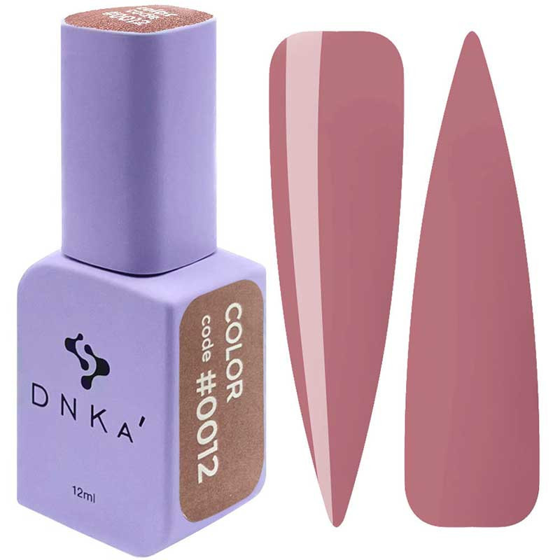 Geelilakka DNKa No. 0012 - 12 ml