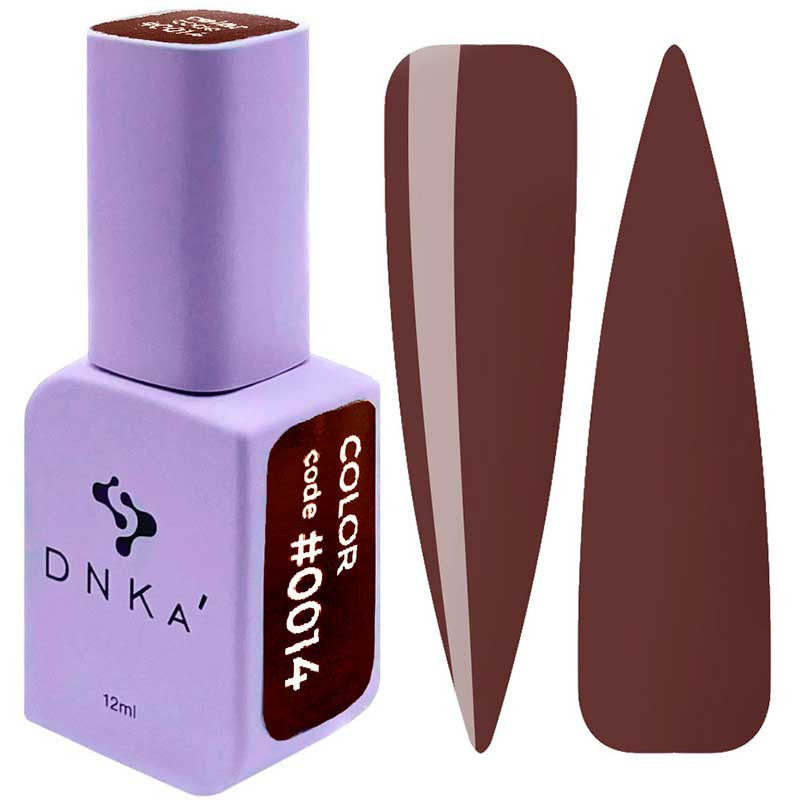 Geelilakka DNKa No. 0014 - 12 ml
