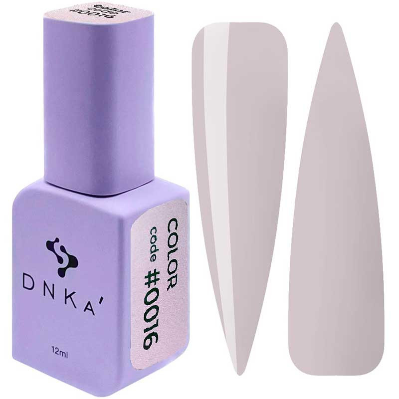 Geelilakka DNKa No. 0016 - 12 ml