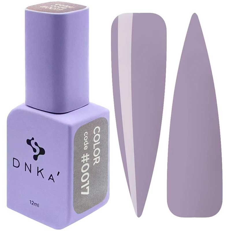 Geelilakka DNKa No. 0017 - 12 ml
