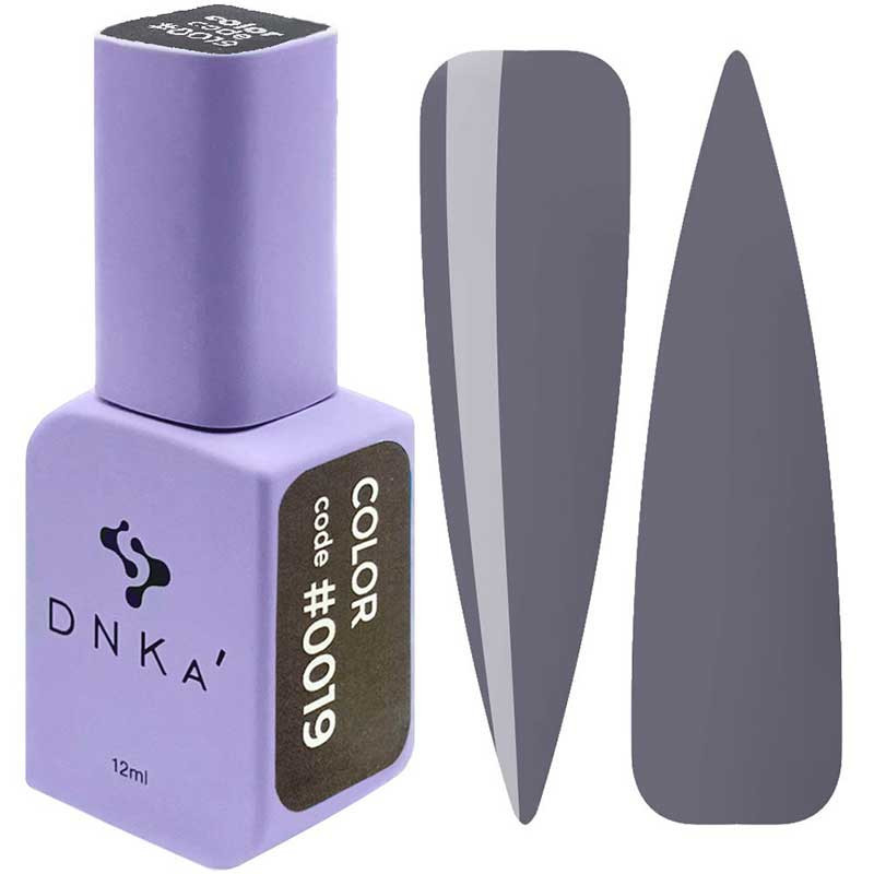 Geelilakka DNKa No. 0019 - 12 ml