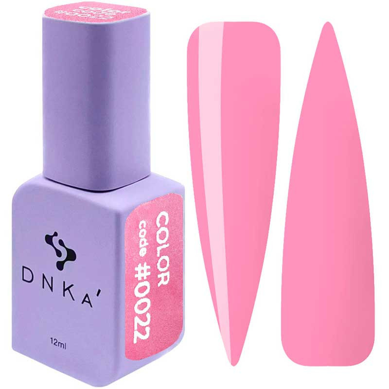 Geelilakka DNKa No. 0022 - 12 ml