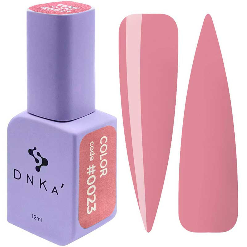 Geelilakka DNKa No. 0023 - 12 ml
