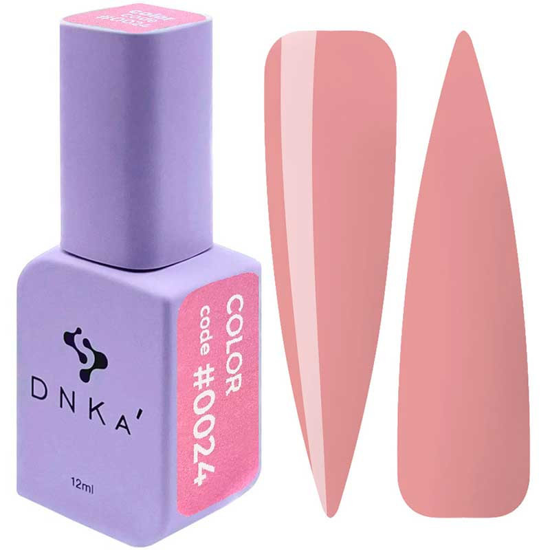 Geelilakka DNKa No. 0024 - 12 ml