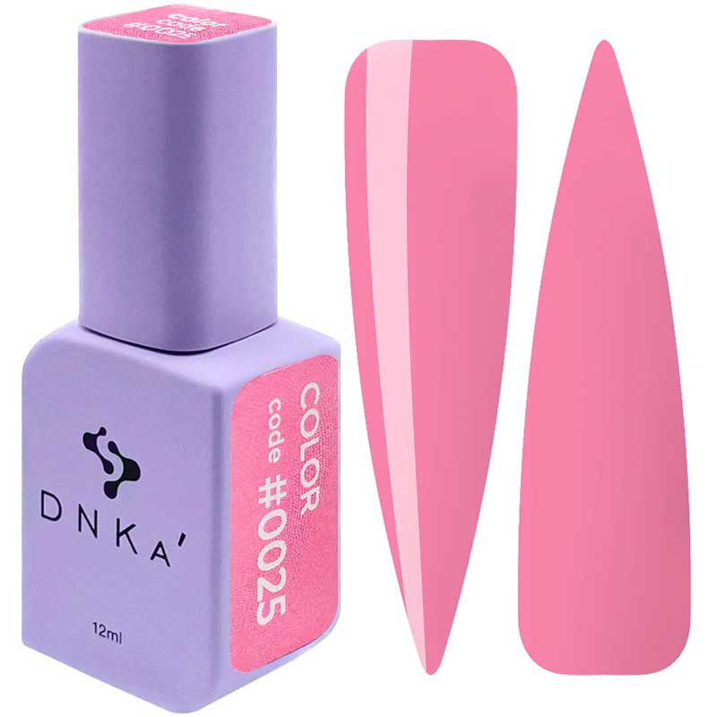 Geelilakka DNKa No. 0025 - 12 ml