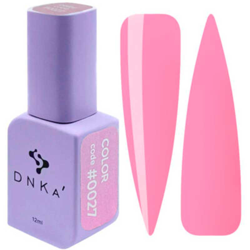Geelilakka DNKa No. 0027 - 12 ml