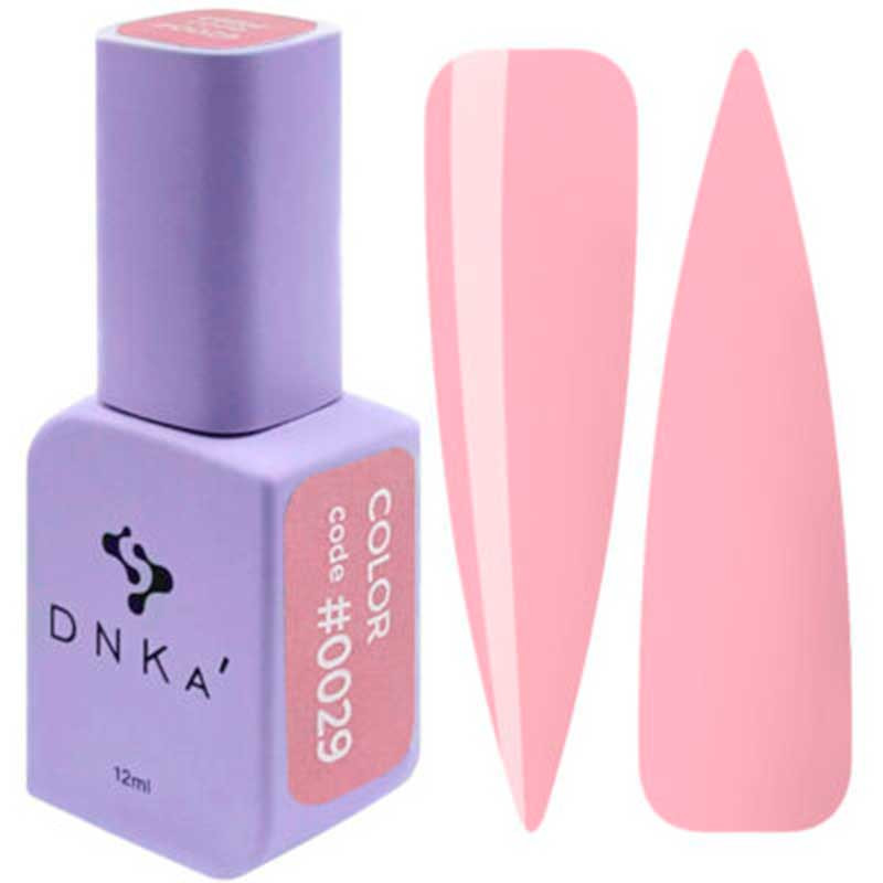 Geelilakka DNKa No. 0029 - 12 ml