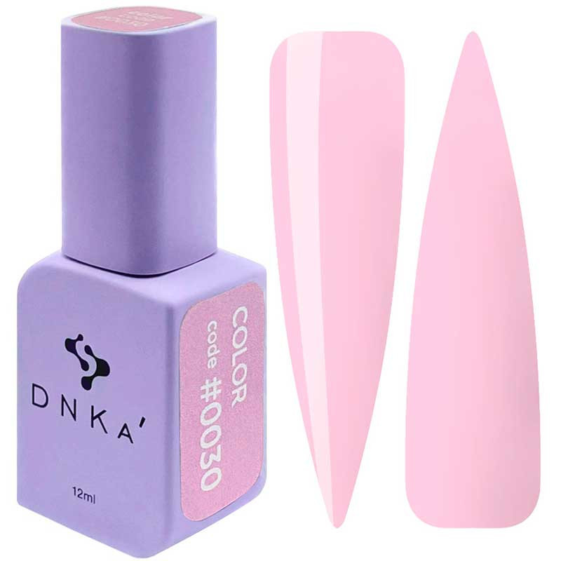 Geelilakka DNKa No. 0030 - 12 ml