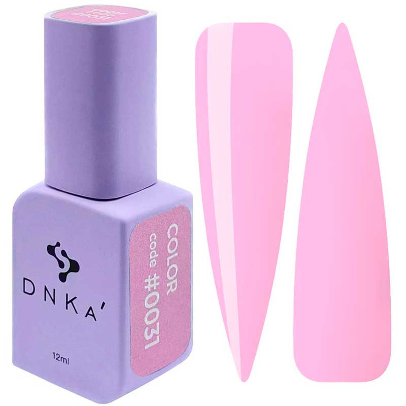 Geelilakka DNKa No. 0031 - 12 ml