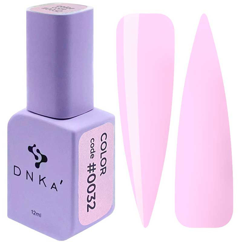 Geelilakka DNKa No. 0032 - 12 ml
