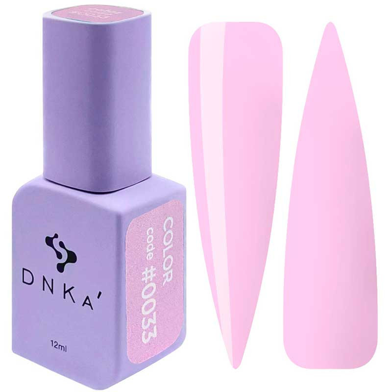 Geelilakka DNKa No. 0033 - 12 ml