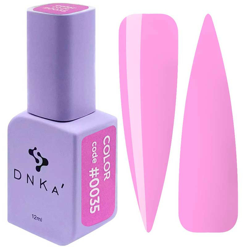 Geelilakka DNKa No. 0035 - 12 ml