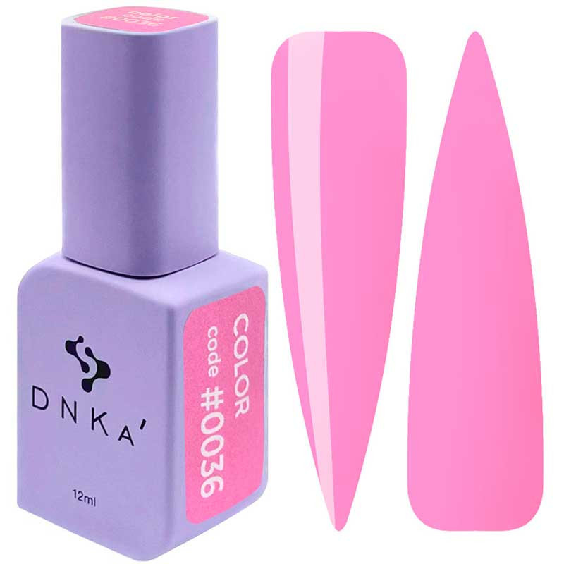 Geelilakka DNKa No. 0036 - 12 ml