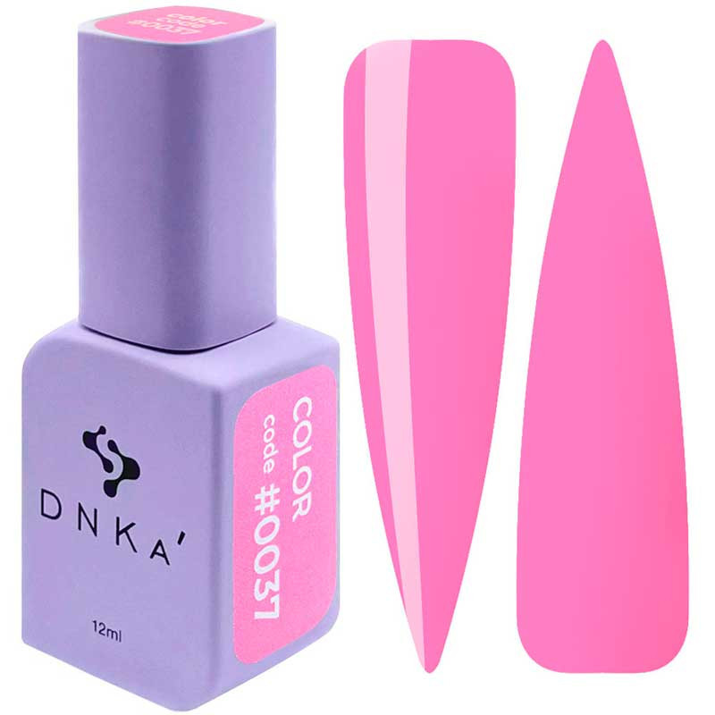 Geelilakka DNKa No. 0037 - 12 ml