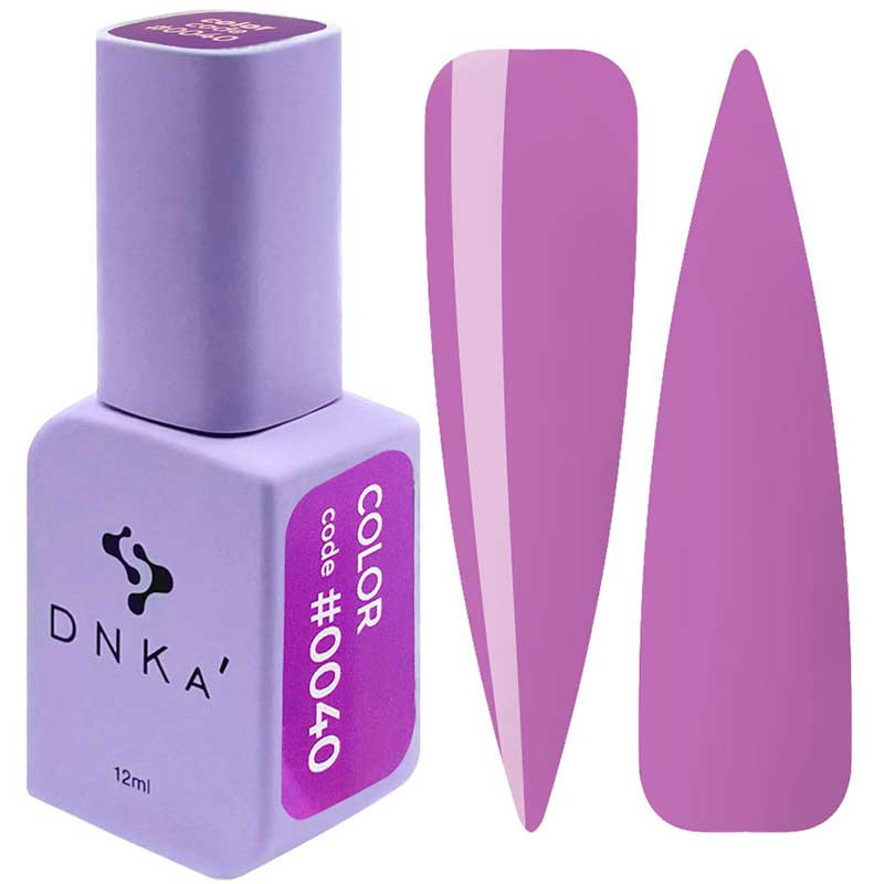 Geelilakka DNKa No. 0040 - 12 ml
