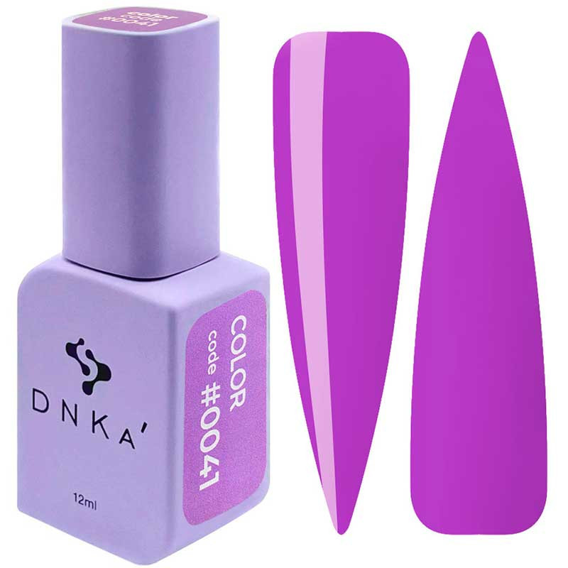 Geelilakka DNKa No. 0041 - 12 ml