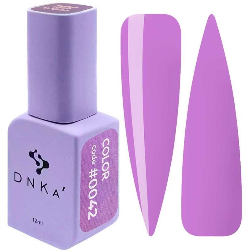 Geelilakka DNKa No. 0042 - 12 ml