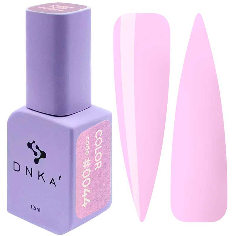 Geelilakka DNKa No. 0044 - 12 ml