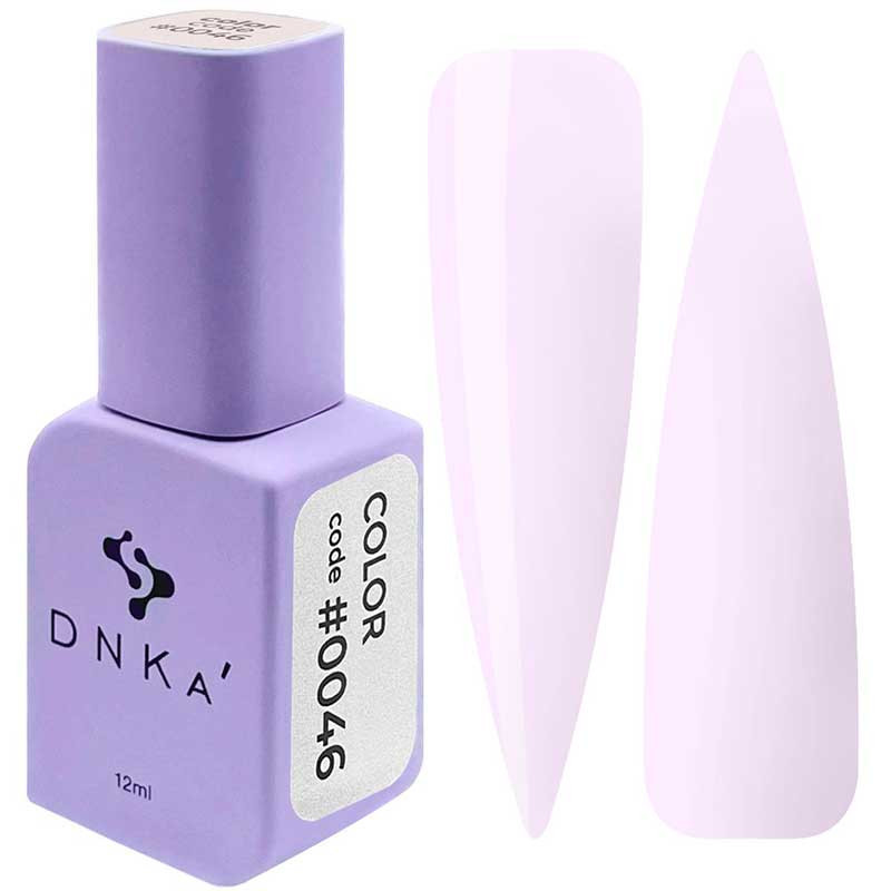 Geelilakka DNKa No. 0046 - 12 ml