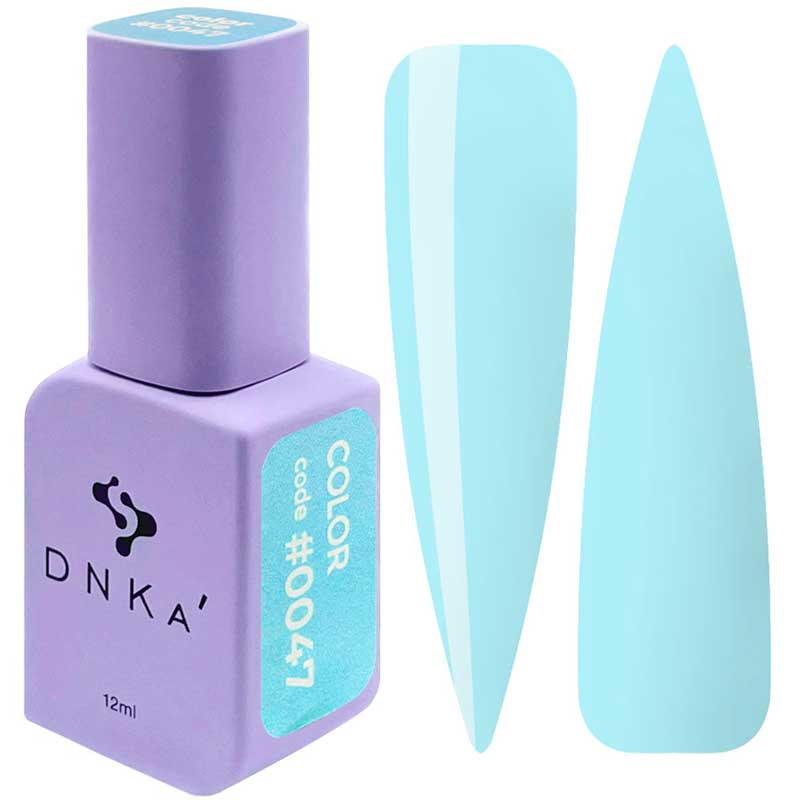 Geelilakka DNKa No. 0047 - 12 ml
