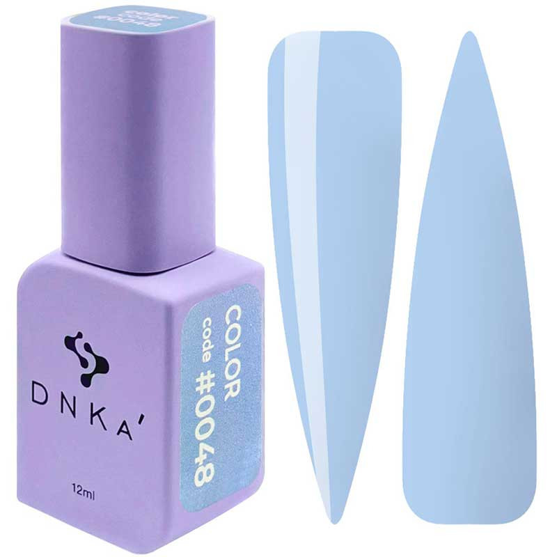 Geelilakka DNKa No. 0048 - 12 ml