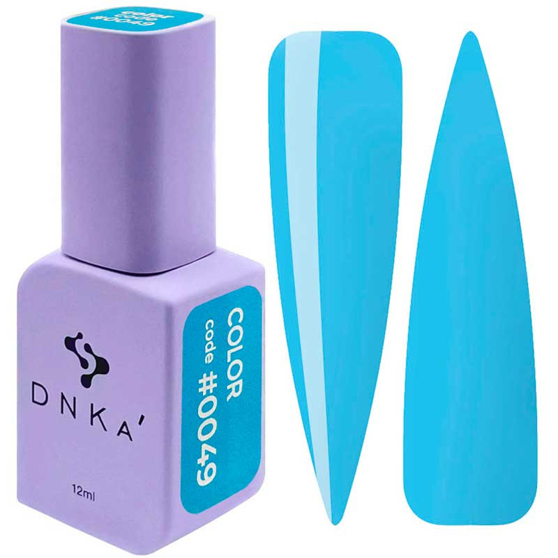 Geelilakka DNKa No. 0049 - 12 ml