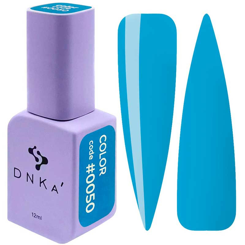 Geelilakka DNKa No. 0050 - 12 ml
