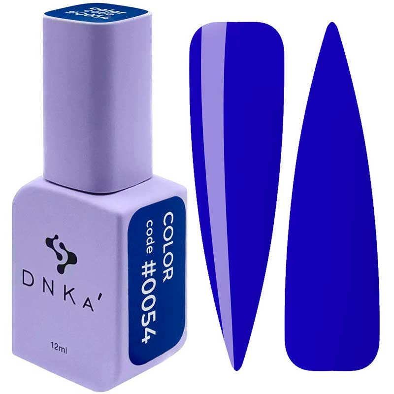 Geelilakka DNKa No. 0054 - 12 ml