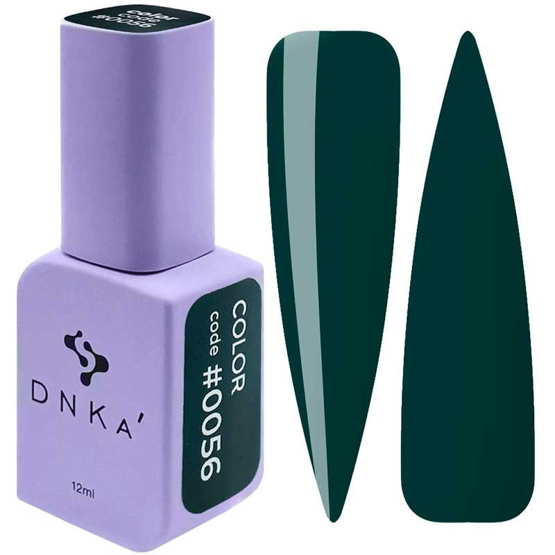 Geelilakka DNKa No. 0056 - 12 ml