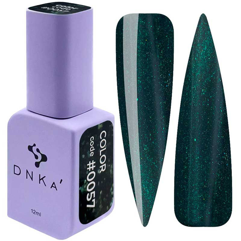 Geelilakka DNKa No. 0057 - 12 ml