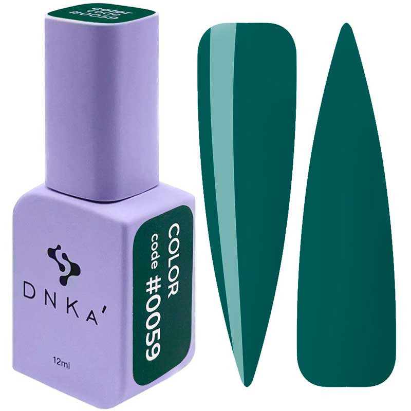 Geelilakka DNKa No. 0059 - 12 ml