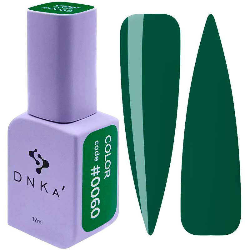 Geelilakka DNKa No. 0060 - 12 ml