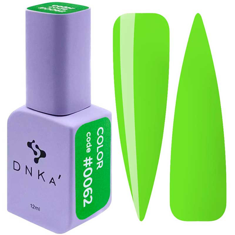 Geelilakka DNKa No. 0062 - 12 ml
