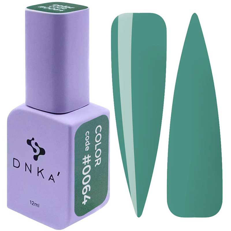 Geelilakka DNKa No. 0064 - 12 ml