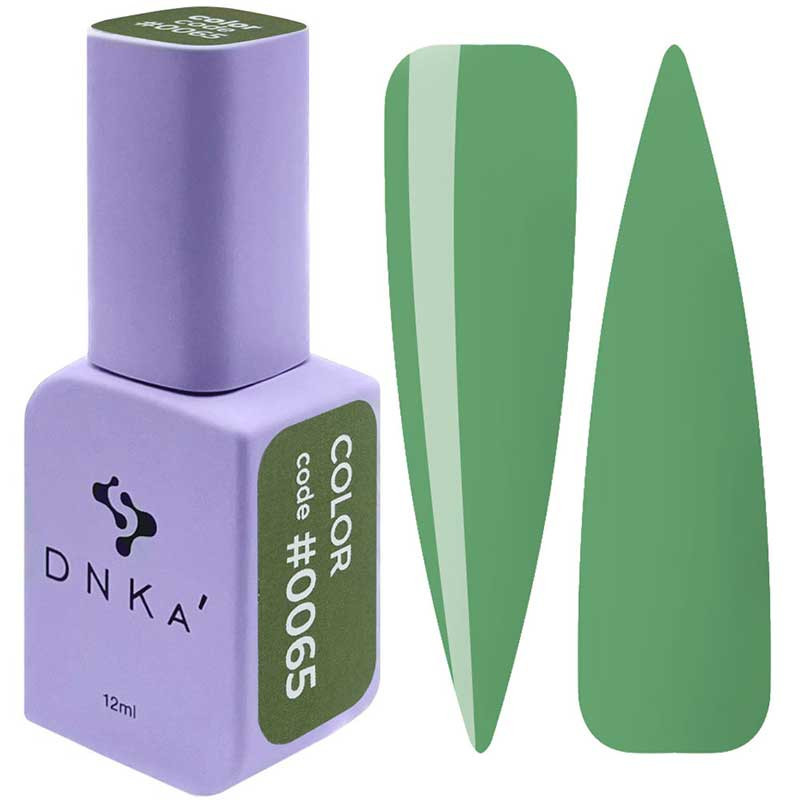 Geelilakka DNKa No. 0065 - 12 ml