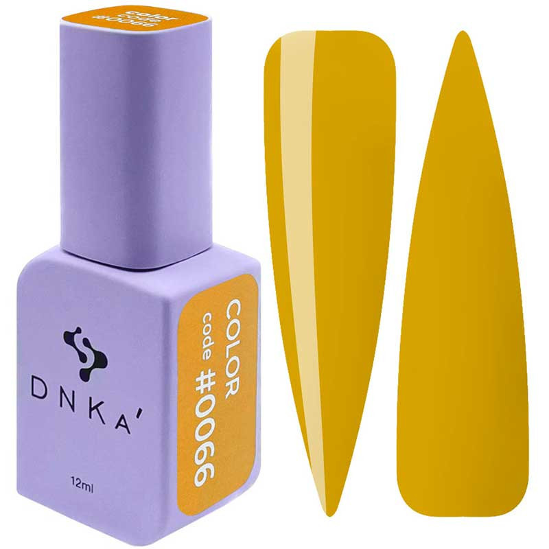 Geelilakka DNKa No. 0066 - 12 ml