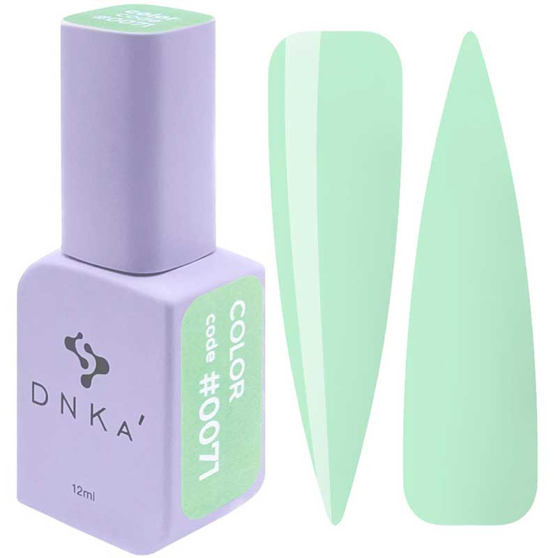 Geelilakka DNKa No. 0071 - 12 ml