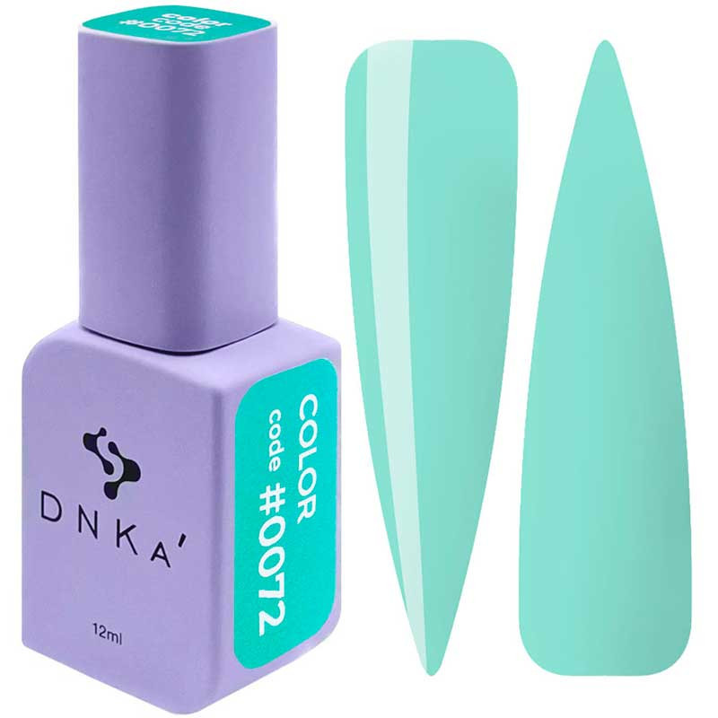 Geelilakka DNKa No. 0072 - 12 ml