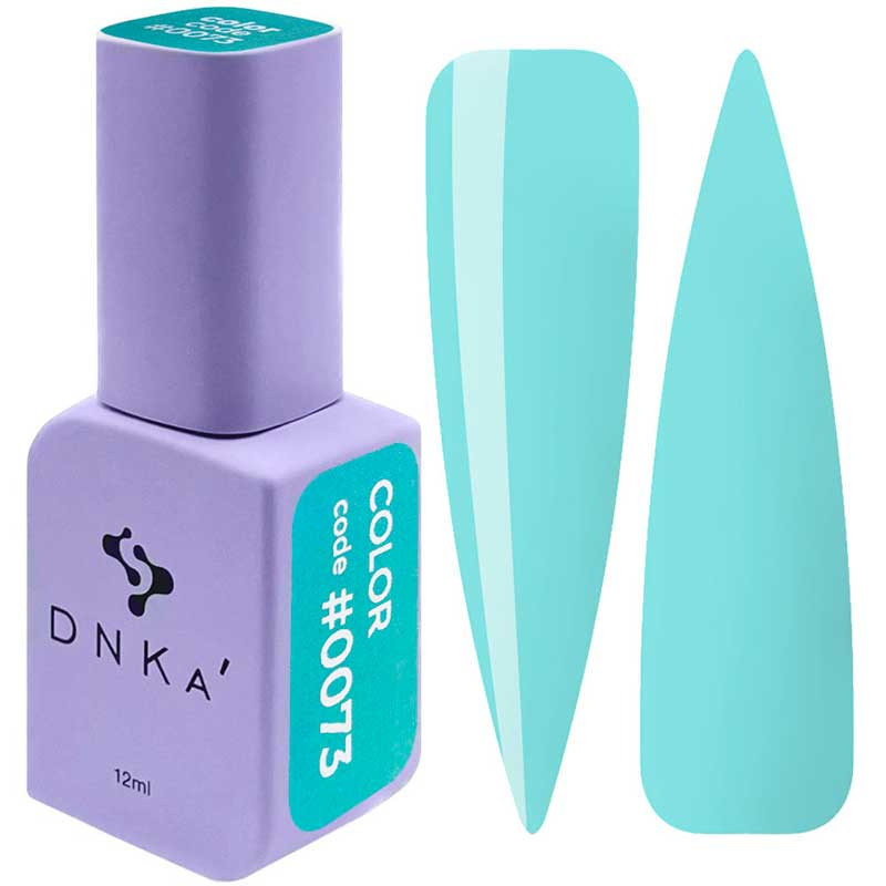 Geelilakka DNKa No. 0073 - 12 ml