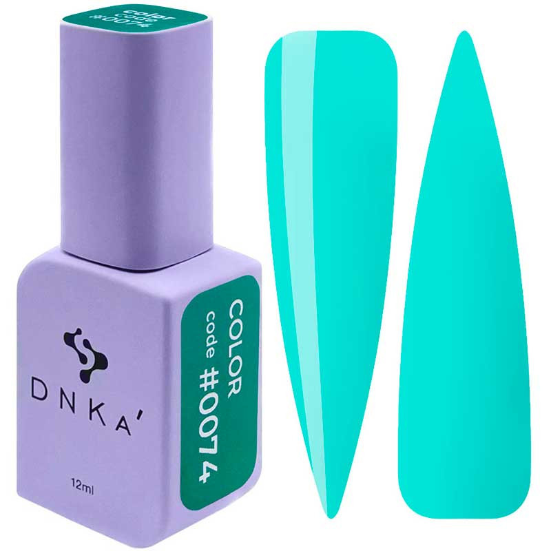 Geelilakka DNKa No. 0074 - 12 ml