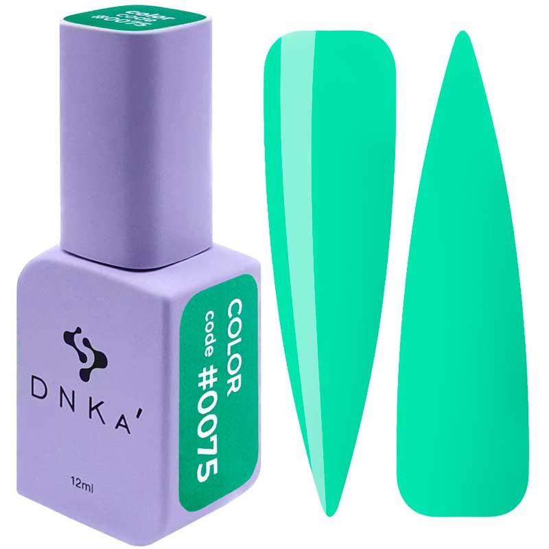 Geelilakka DNKa No. 0075 - 12 ml