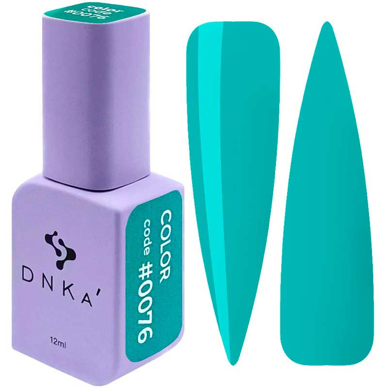 Geelilakka DNKa No. 0076 - 12 ml