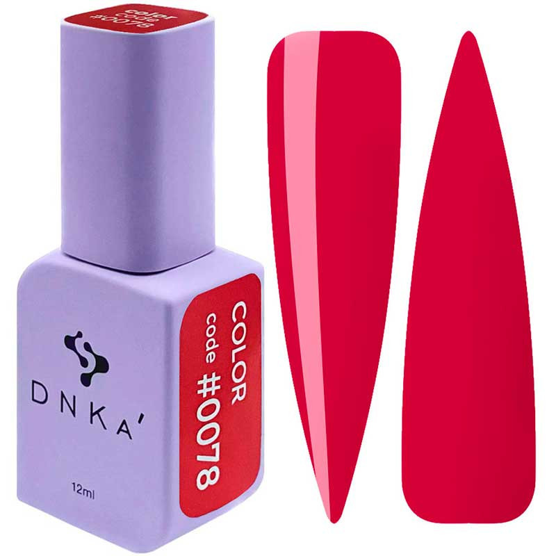 Geelilakka DNKa No. 0078 - 12 ml