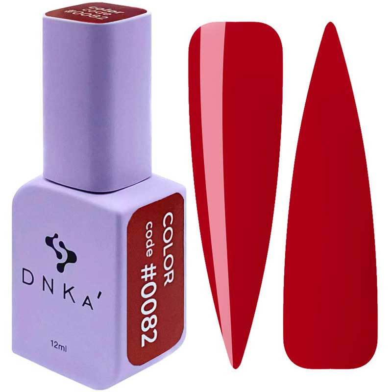 Geelilakka DNKa No. 0082 - 12 ml