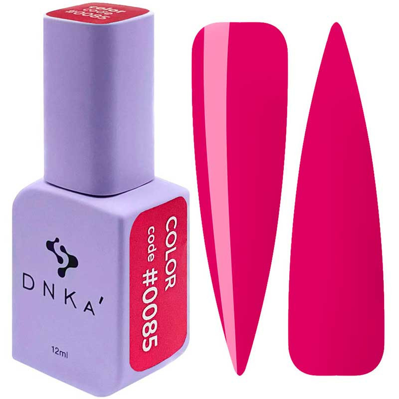 Geelilakka DNKa No. 0085 - 12 ml