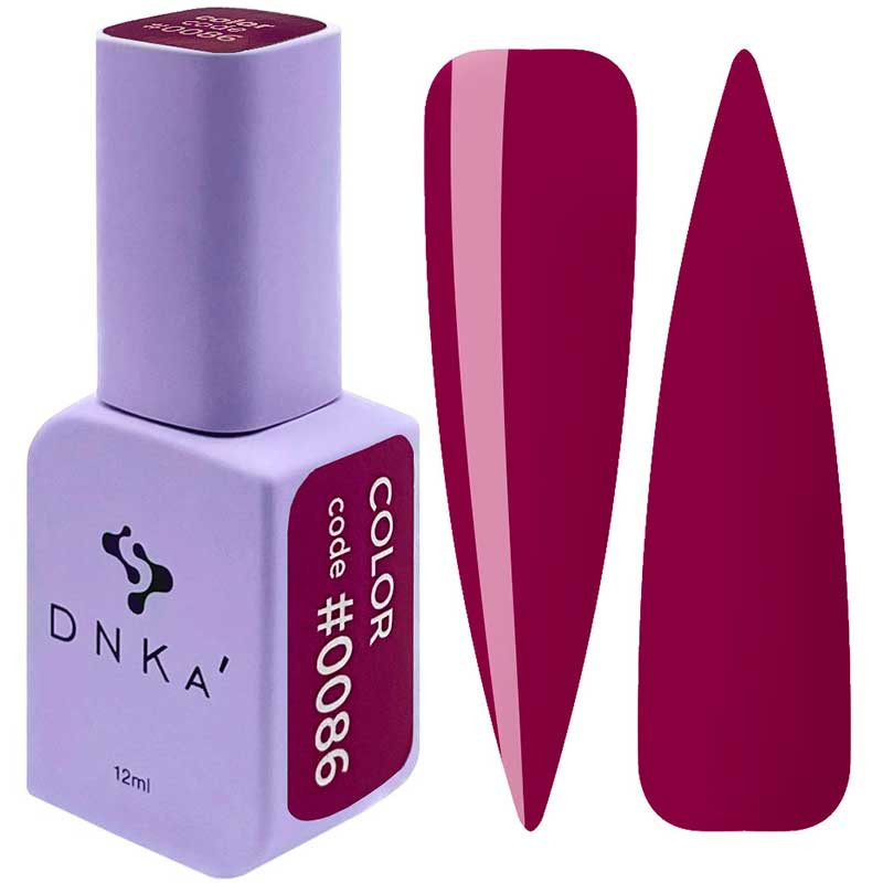 Geelilakka DNKa No. 0086 - 12 ml