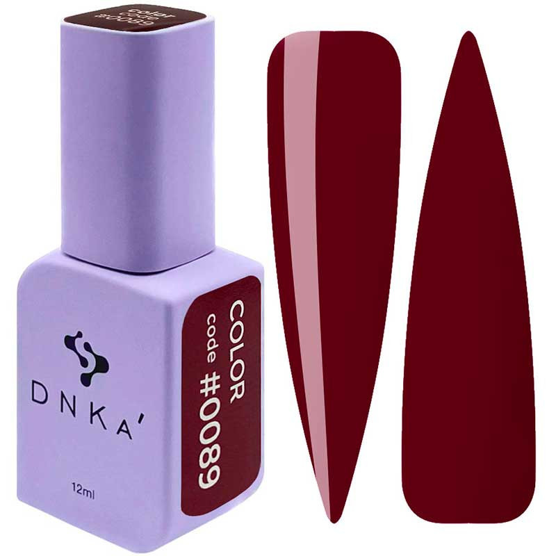 Geelilakka DNKa No. 0089 - 12 ml